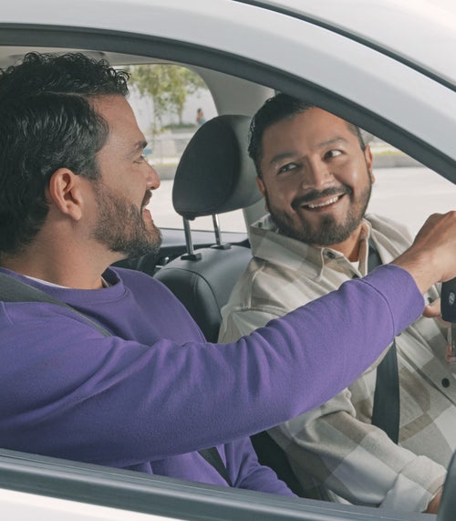 Imagen de Vehicular Flexible