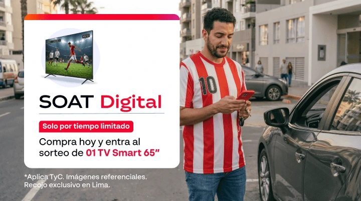 SOAT Digital