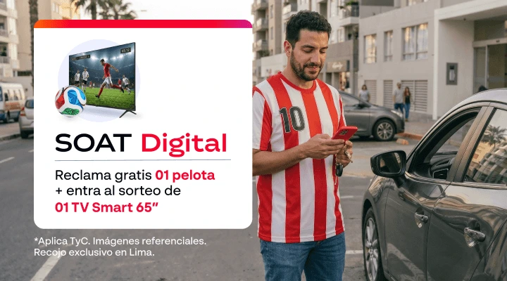 SOAT Digital