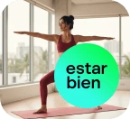 Estar Bien