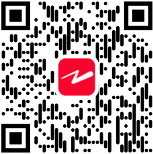 Imagen de QR de App RIMAC