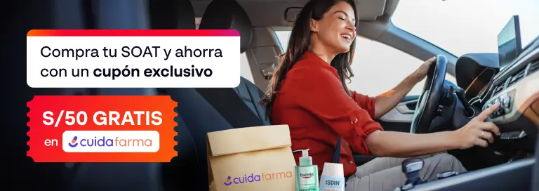 Promo Cupon