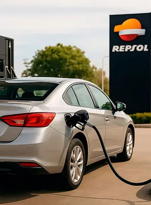 Descuento Repsol